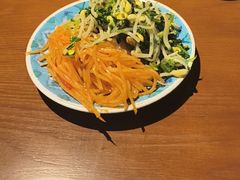 -伊斯麦尔丝路·新派菜(沙子口店)