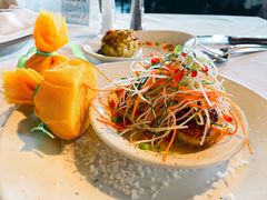 香煎干贝-茹丝葵经典牛排馆(上海外滩店)