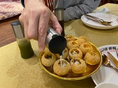 -清真· AL-JANNAT 佳纳特餐厅(仙林店)