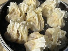 -清真玉林老字号稍麦羊杂碎(宽巷子民族美食街店)