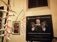 -Ministry of Crab(科伦坡店)