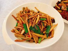 大碗藕丝-水煮鱼乡·川京菜(蛇口店)