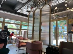 -柠檬树茶餐厅(海雅缤纷城店)