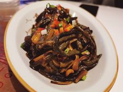 -红樱桃·欢乐餐厅(太原里店)