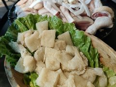 -凤园椰珍·臻品椰子鸡(保利时光里店)