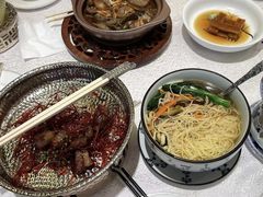 -星河湾半岛酒店-真粤中餐厅