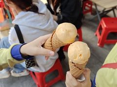 -成裕雪糕店(士多店)