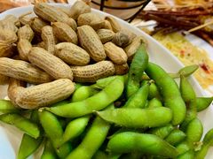 -老胖串店(浆水泉路店)