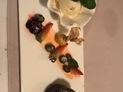 -Oyster Talks 四度蚝法餐厅