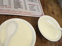 沙湾姜埋奶-沙湾姜埋奶(兴新包店)