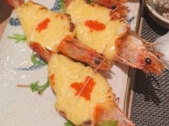 -德川家日本料理(顺义华联店)