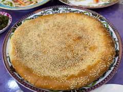 -新疆巴州金丝特餐厅(大钟寺店)