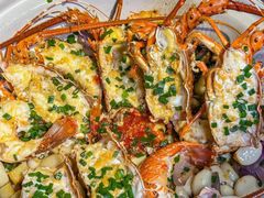 -金龙·打边炉(南京西路店)