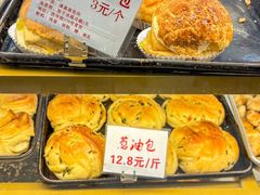 -津嘉蛋糕坊(西华路店)