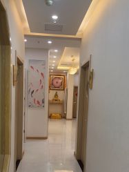 -慈蕊美容养生·专业经络调理