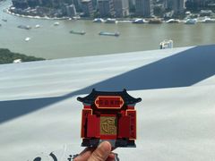 -上海之巅观光厅