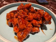 -新白鹿餐厅(西湖银泰店)