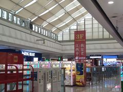 -万达广场(南昌红谷滩店)
