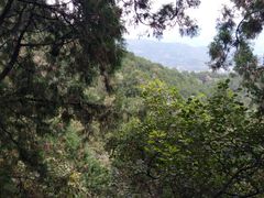 -香山公园-东宫门售票处