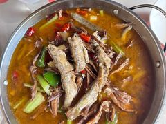 -鱼乐岛餐厅·户外花园主题餐厅