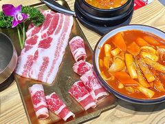 -绣旻烤肉吧(总店)