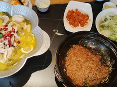 -陈厨老味·老派郴州菜(宜章店)