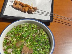 -伊斯麦尔丝路·新派菜(沙子口店)