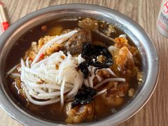 -老宾州南街酸粉店(民族大道店)