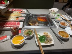 -海底捞火锅(摩尔广场店)