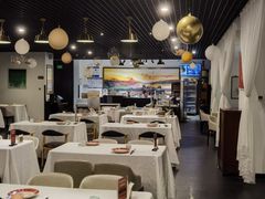 -蔓兰家的四季S0餐厅·融合菜(当代MOMA店)