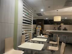 -麦当劳(西客站店)