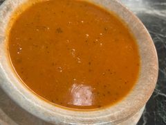 辣味扁豆汤-bosphorus 铂斯西餐厅·土耳其烧烤(环市中路店)