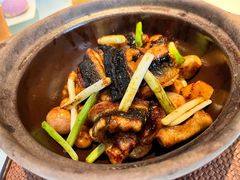 日本鳗-粤界(望京金辉店)