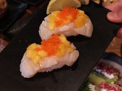 -昊·来了寿司(双楠2店)