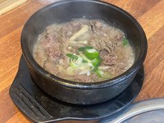 -元堂脊骨土豆汤(明洞2号店)