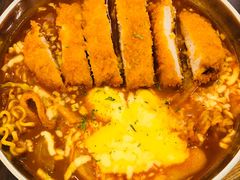 -青春分食(仙林大学城店)