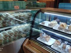 -国际饭店·帆声西饼屋(黄河路店)