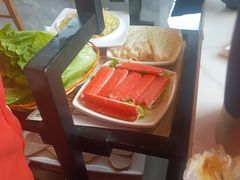 -重庆巴渝火锅(钟家村店)