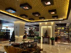 -七彩云南庆沣祥茶庄(金融街店)