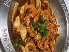 -李想大虾(吾悦广场店)