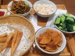 -奎元馆(市民中心店)