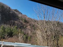 -秦岭风景区