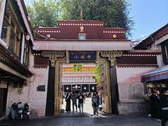 -小昭寺