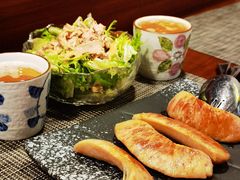 -Hey!蛋包饭(中山店)