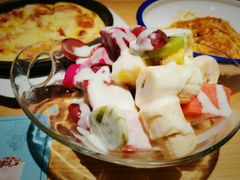 -半秋山西餐厅(巴南万达广场店)