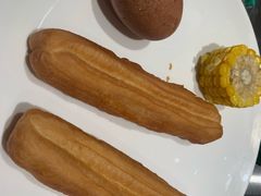 -青水瓦台汤泉(未央店)