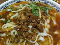 -韩师傅老大同刀削面(北苑路店)