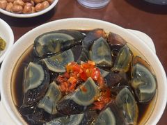-阿婆潮汕砂锅粥(王府大街店)