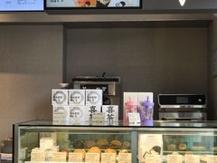 -喜茶(东莞汇一城店)