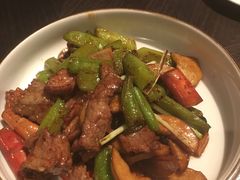 -万丽轩·粤菜(王府井金茂万丽酒店)